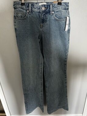 NWT Pacsun Jade Low Rise Bootcut Jeans